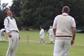 Image result for Pontblyddyn Cricket Club