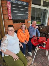 Image result for Maryfield Bowling Club