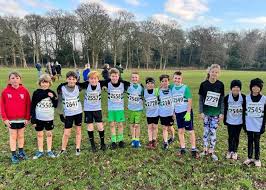 Image result for Wirral Athletics Club
