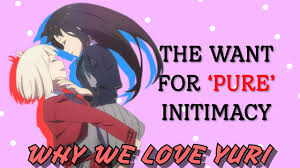 Image result for юри OR yuri