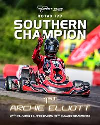 Image result for Forest Edge Kart Club