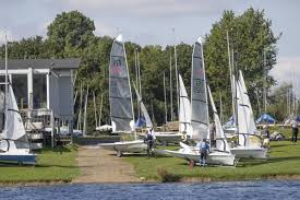 Image result for Nottingham Sailing Club