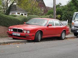 Image result for Signal Red 1990 Jaguar