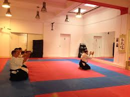 Image result for West Hampstead Aikido Club