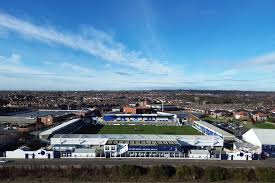 Image result for Hartlepool Volleyball Club