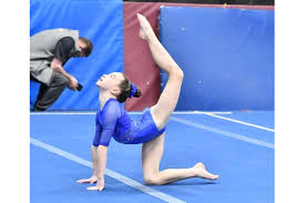 Image result for Sudbury Gymnastics Club