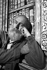 Bildergebnis für edward gorey