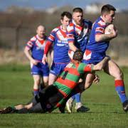 Image result for Walney Central Amateur Rugby League Football Club