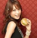 ミーハーな我々夫婦はエビちゃん