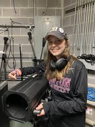 Image result for Elle Baton Twirling Troupe By Lesley Murdoch