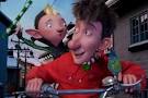 Arthur Christmas
