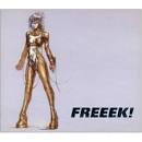 George Michael - Freeek! Vinyl Records, CDs and LPs