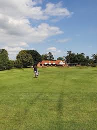 Image result for Sleaford Gc