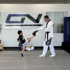 Image result for Park Place Olympic Tkd