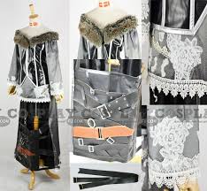 「ルールー ファイナルファンタジーX」の画像検索結果