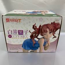 「白井黒子」の画像検索結果