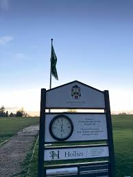 Image result for Stinchcombe Hill Golf Club
