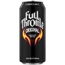 Walmart.com: Full Throttle: Original Energy Drink, 16 Oz: Beverages