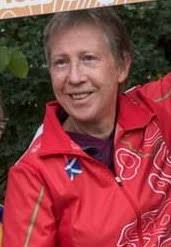 Image result for Roxburgh Reivers Orienteering Club