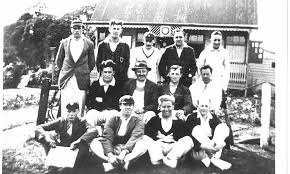 Image result for Harlow Cricket Club