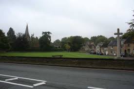 Image result for Shipton Under Wychwood Cc