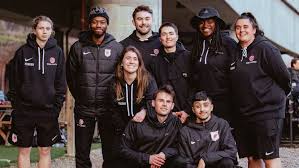 Image result for United in the Community Skegness Girls Football
