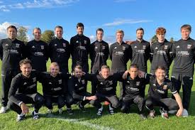 Image result for Alderley Edge Hockey Club