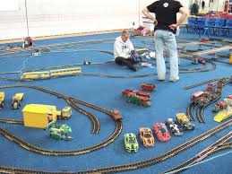 Image result for Corlust Meccano Club