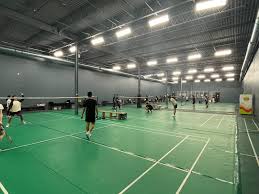 Image result for Cegelec Badminton Club