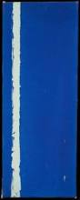 Image result for Barnett Newman "Onement VI "