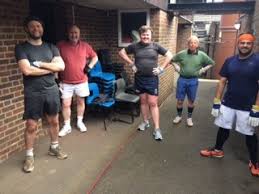 Image result for Edinburgh University Fives Club