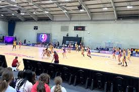 Image result for Loughborough Students Netball Club