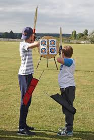 Image result for Epping Archers