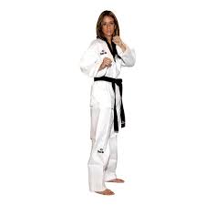 Image result for Dujon Tae Kwon Do