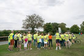 Image result for Alchester Running Club