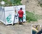 Urinating Spaniard soaks Street View's Canaries [printer-friendly ...