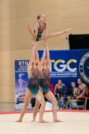 Image result for Weaverham Gymnastics Club