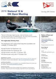 Image result for Burghfield Sailing Club