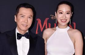 Image result for 甄子丹