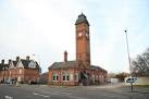 National Gas Museum, Leicester - via Daymix