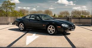 Image result for Anthracite 1999 Jaguar