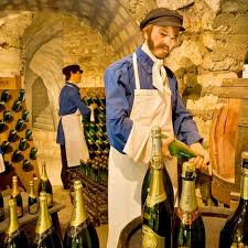 Image result for [Champagne]