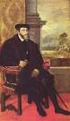 Charles V, Holy Roman Emperor - Kings and Queens Photo (6700005 ...