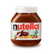 Nutella pronunciation