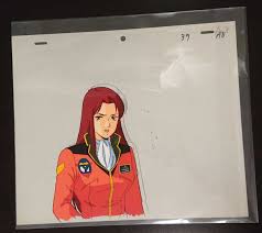 「クリスチーナ・マッケンジー 機動戦士ガンダム0080 ポケットの中の戦争」の画像検索結果