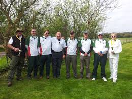 Image result for Merdon Bowmen Archery Club