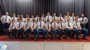 Image result for Liverpool Collegiate Rugby Union Football Club