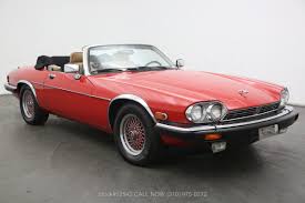 Image result for Regency Red 1990 Jaguar
