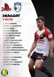 Image result for the fierce EASTMOOR DRAGONS