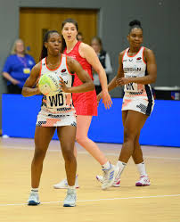 Image result for Saracens Netball Club